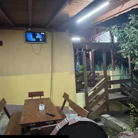 Sunshine Villa Dzhigurovo Sandanski Buitenkant foto