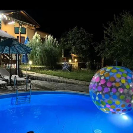 Sunshine Villa Dzhigurovo Sandanski Buitenkant foto