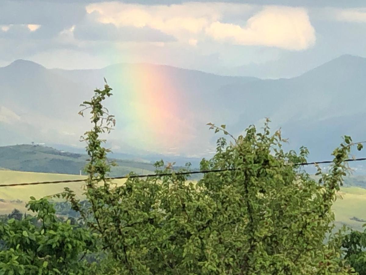 Sunshine Villa Dzhigurovo Sandanski Buitenkant foto