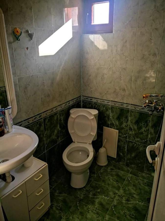 Sunshine Villa Dzhigurovo Sandanski Buitenkant foto