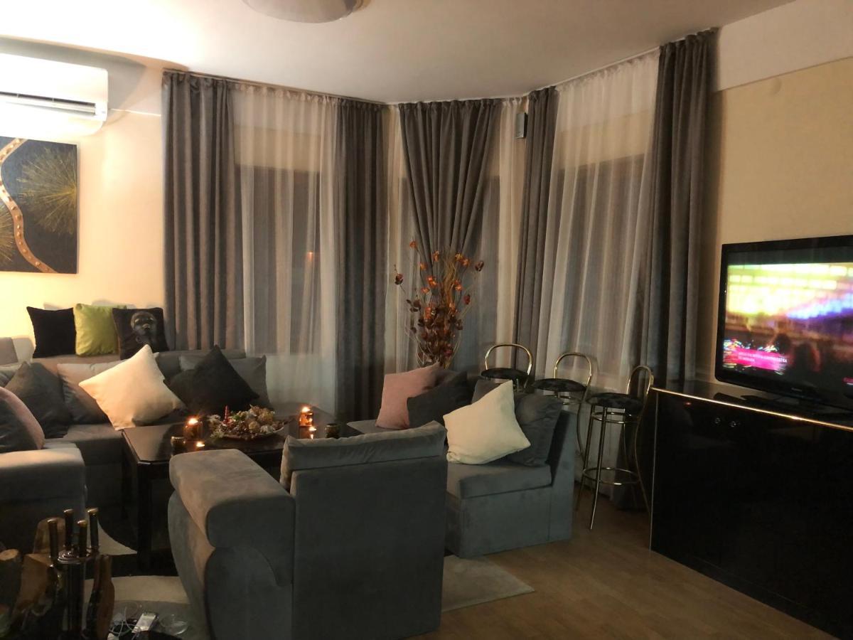 Sunshine Villa Dzhigurovo Sandanski Buitenkant foto