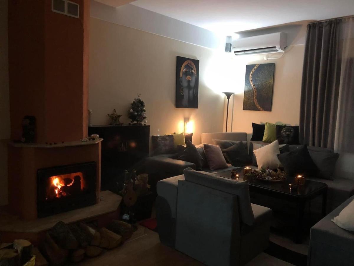 Sunshine Villa Dzhigurovo Sandanski Buitenkant foto