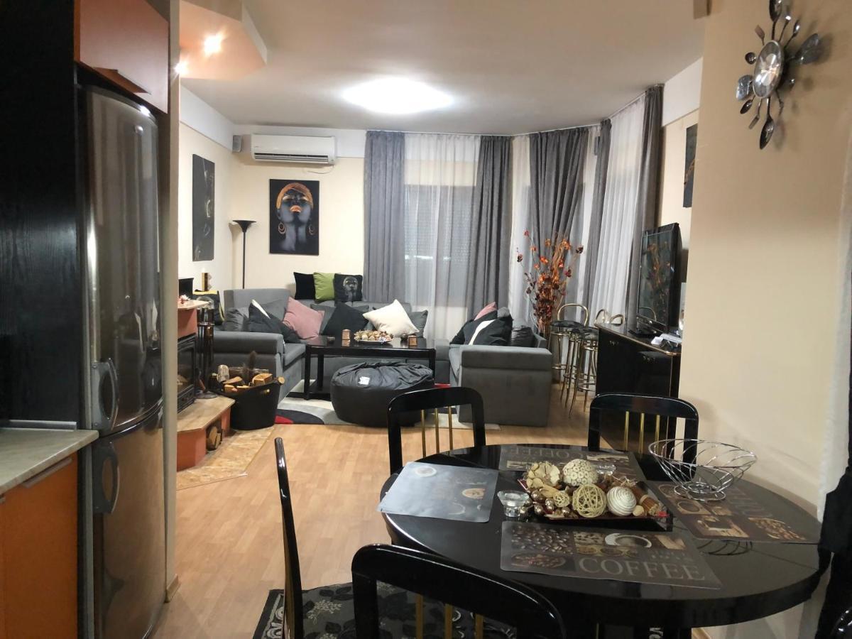 Sunshine Villa Dzhigurovo Sandanski Buitenkant foto