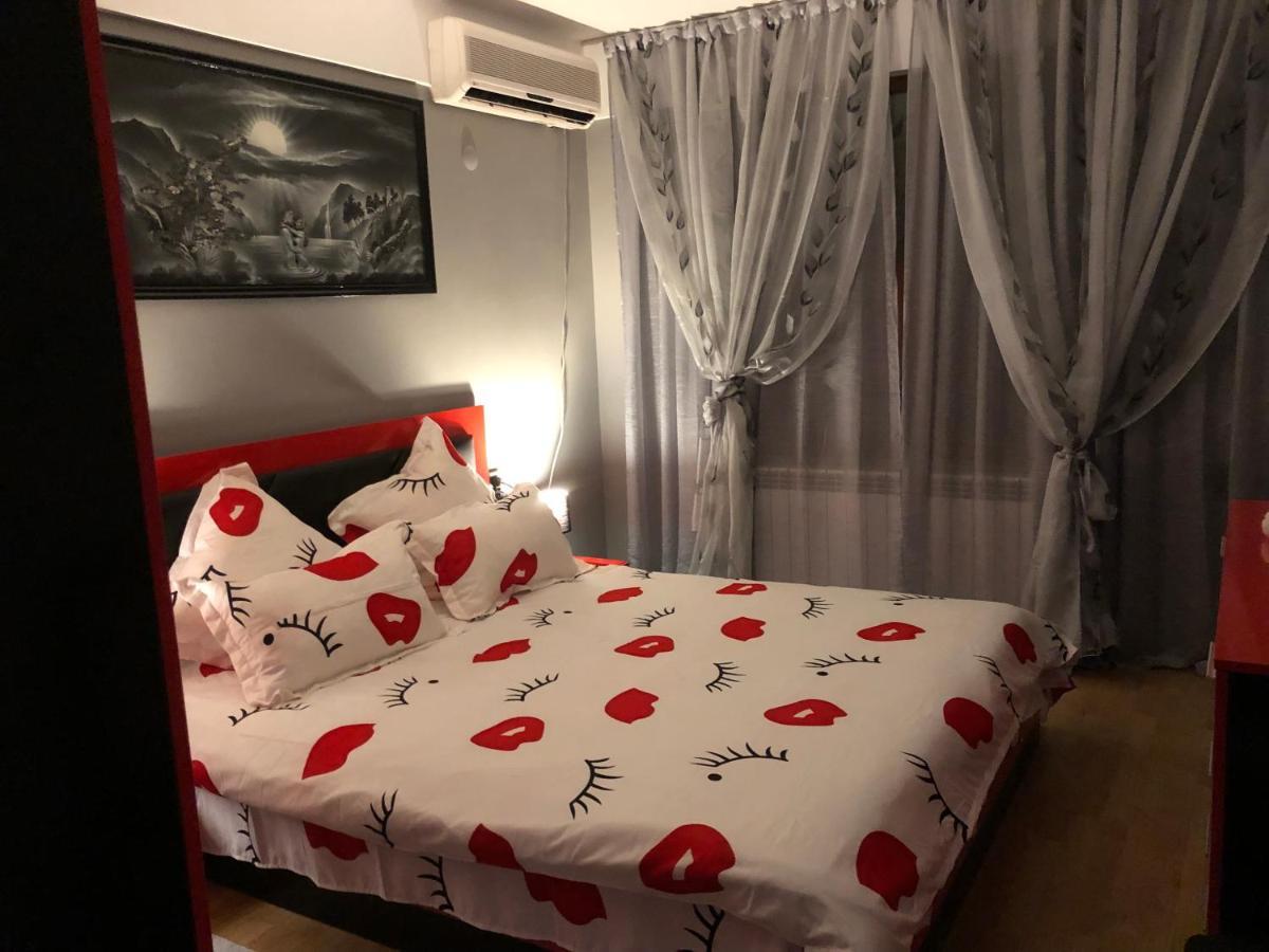 Sunshine Villa Dzhigurovo Sandanski Buitenkant foto