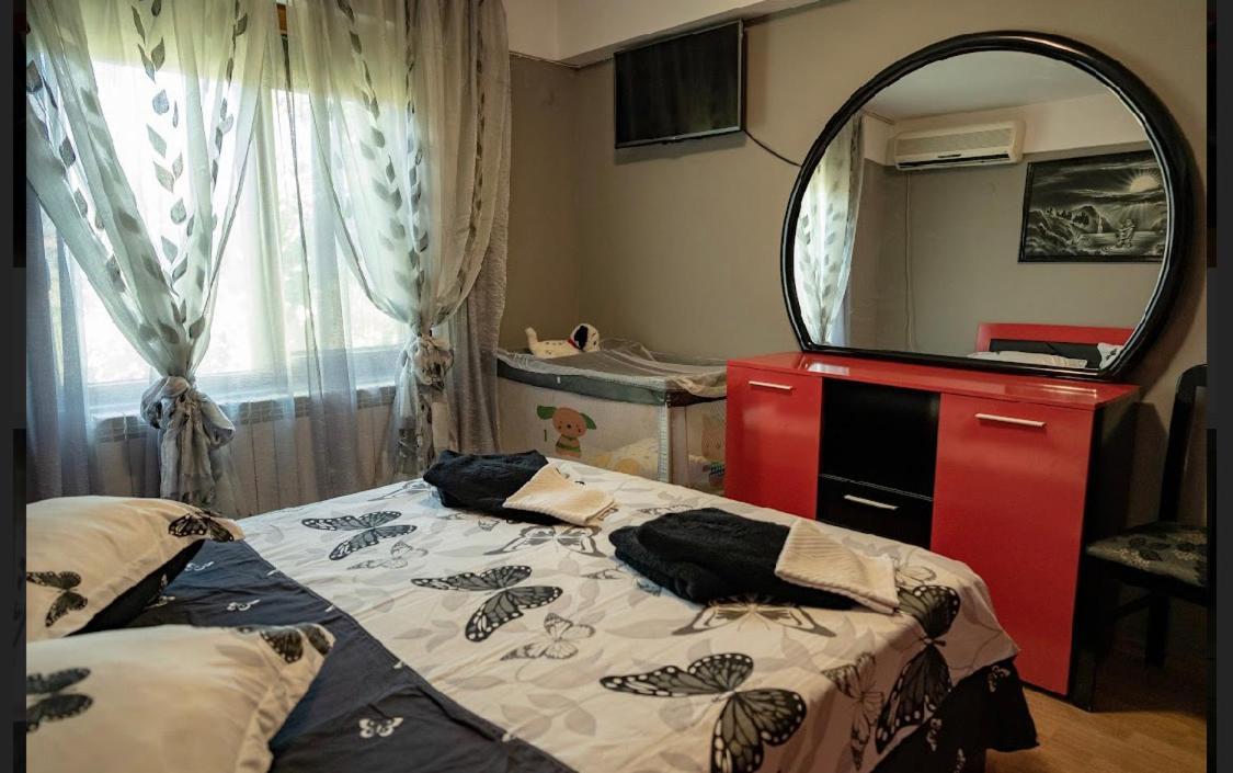 Sunshine Villa Dzhigurovo Sandanski Buitenkant foto