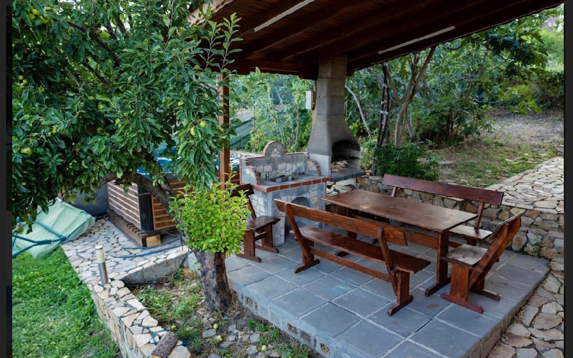 Sunshine Villa Dzhigurovo Sandanski Buitenkant foto