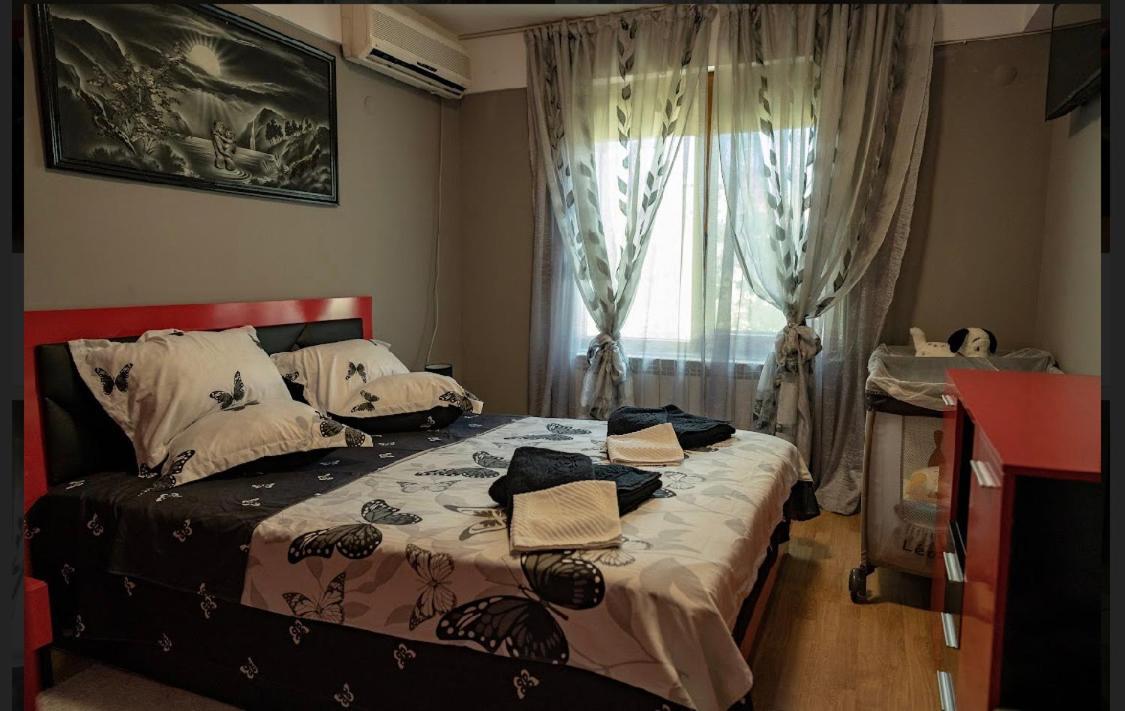 Sunshine Villa Dzhigurovo Sandanski Buitenkant foto