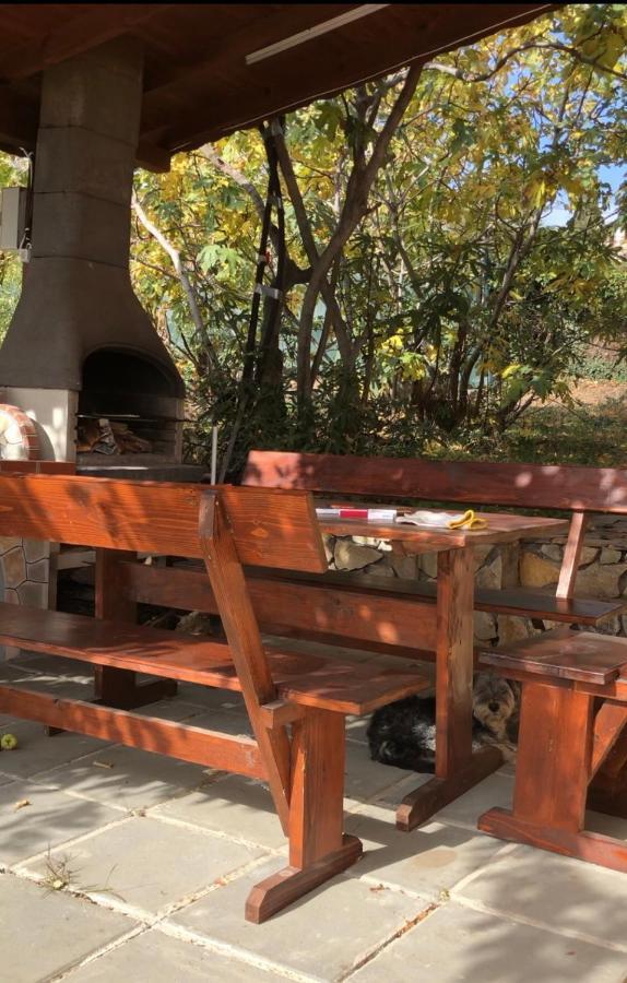 Sunshine Villa Dzhigurovo Sandanski Buitenkant foto