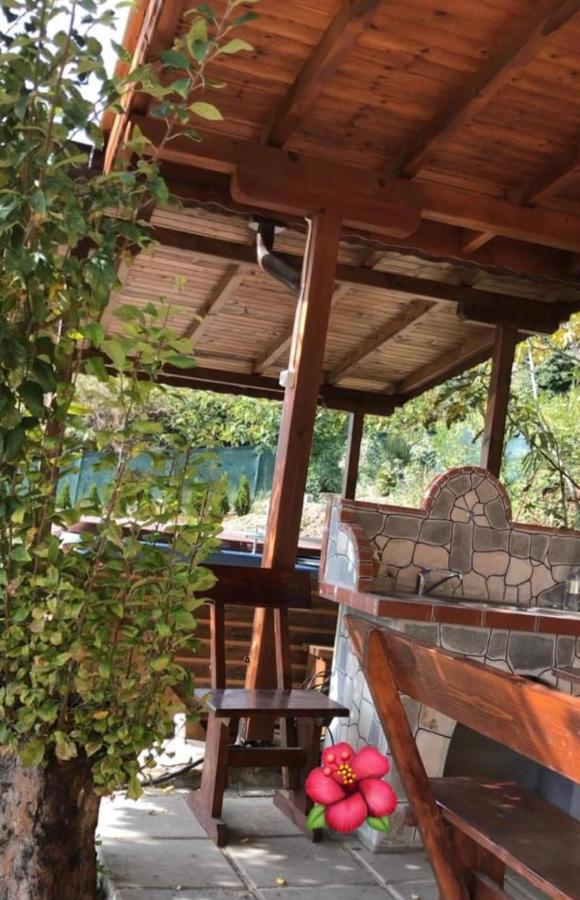 Sunshine Villa Dzhigurovo Sandanski Buitenkant foto
