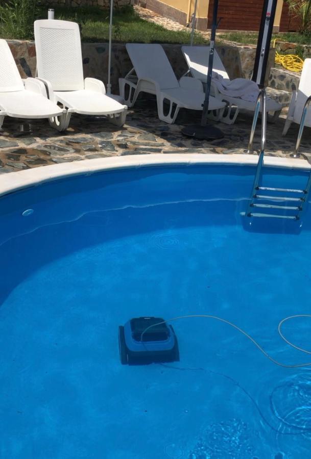 Sunshine Villa Dzhigurovo Sandanski Buitenkant foto