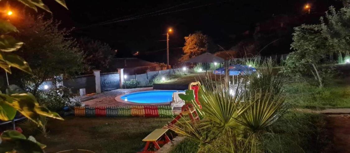 Sunshine Villa Dzhigurovo Sandanski Buitenkant foto