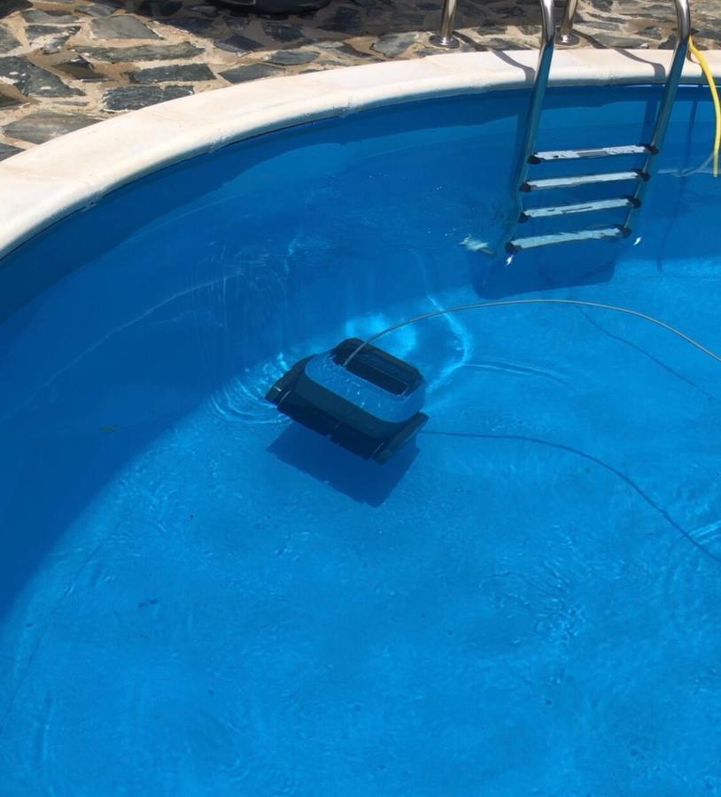 Sunshine Villa Dzhigurovo Sandanski Buitenkant foto