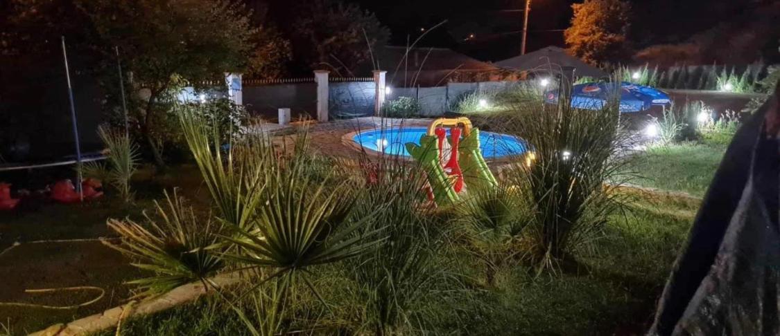 Sunshine Villa Dzhigurovo Sandanski Buitenkant foto