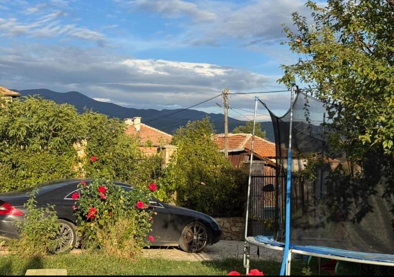 Sunshine Villa Dzhigurovo Sandanski Buitenkant foto