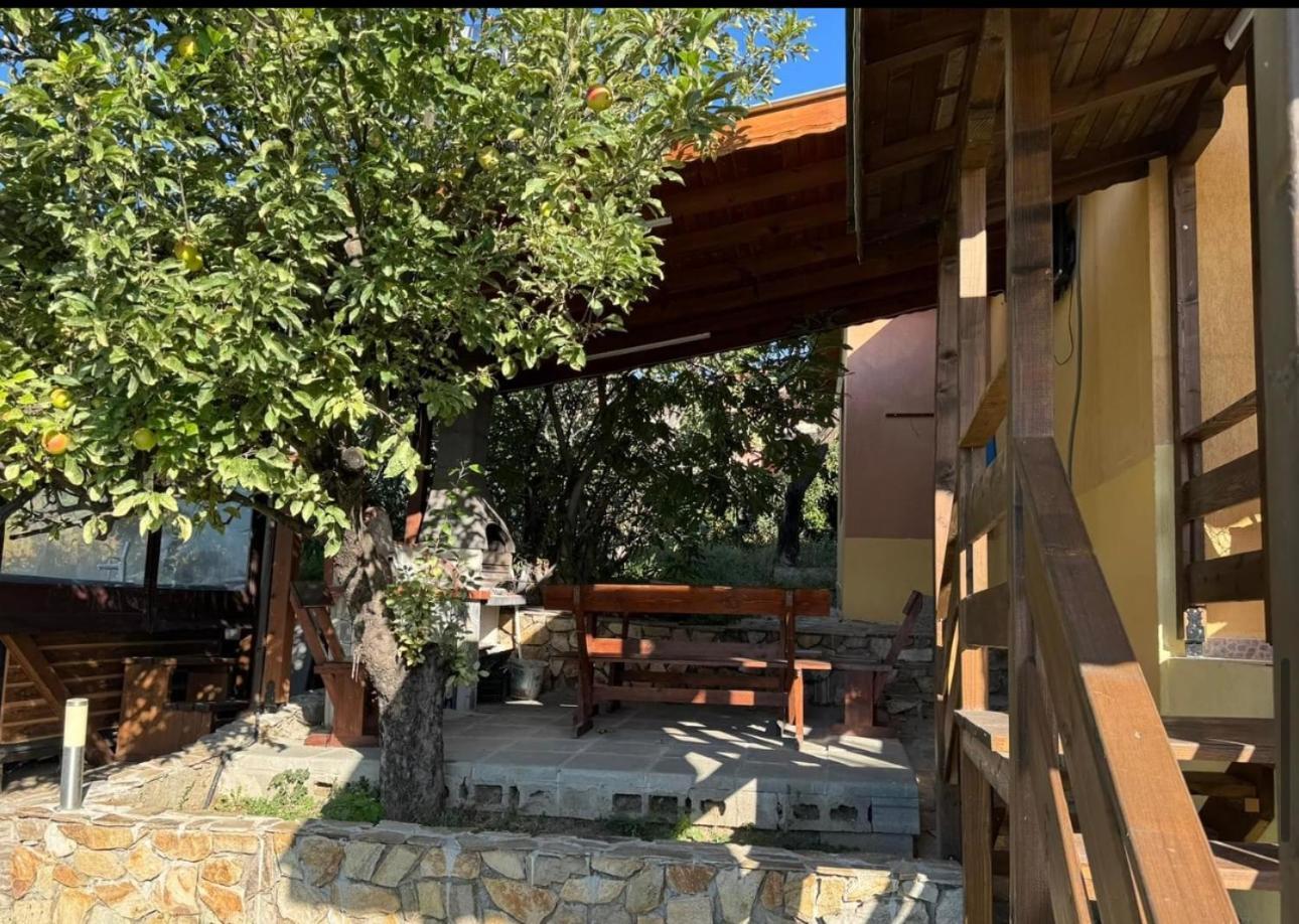 Sunshine Villa Dzhigurovo Sandanski Buitenkant foto
