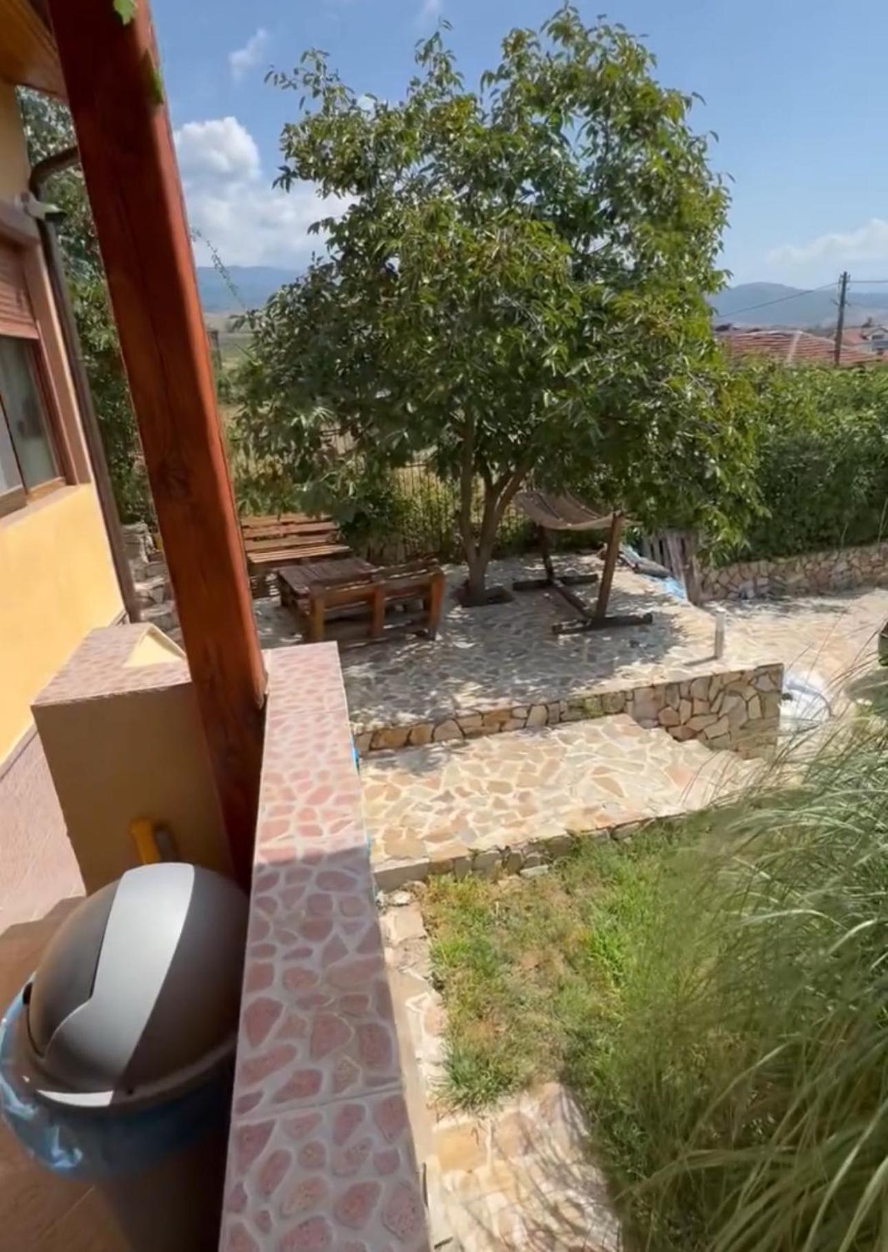 Sunshine Villa Dzhigurovo Sandanski Buitenkant foto