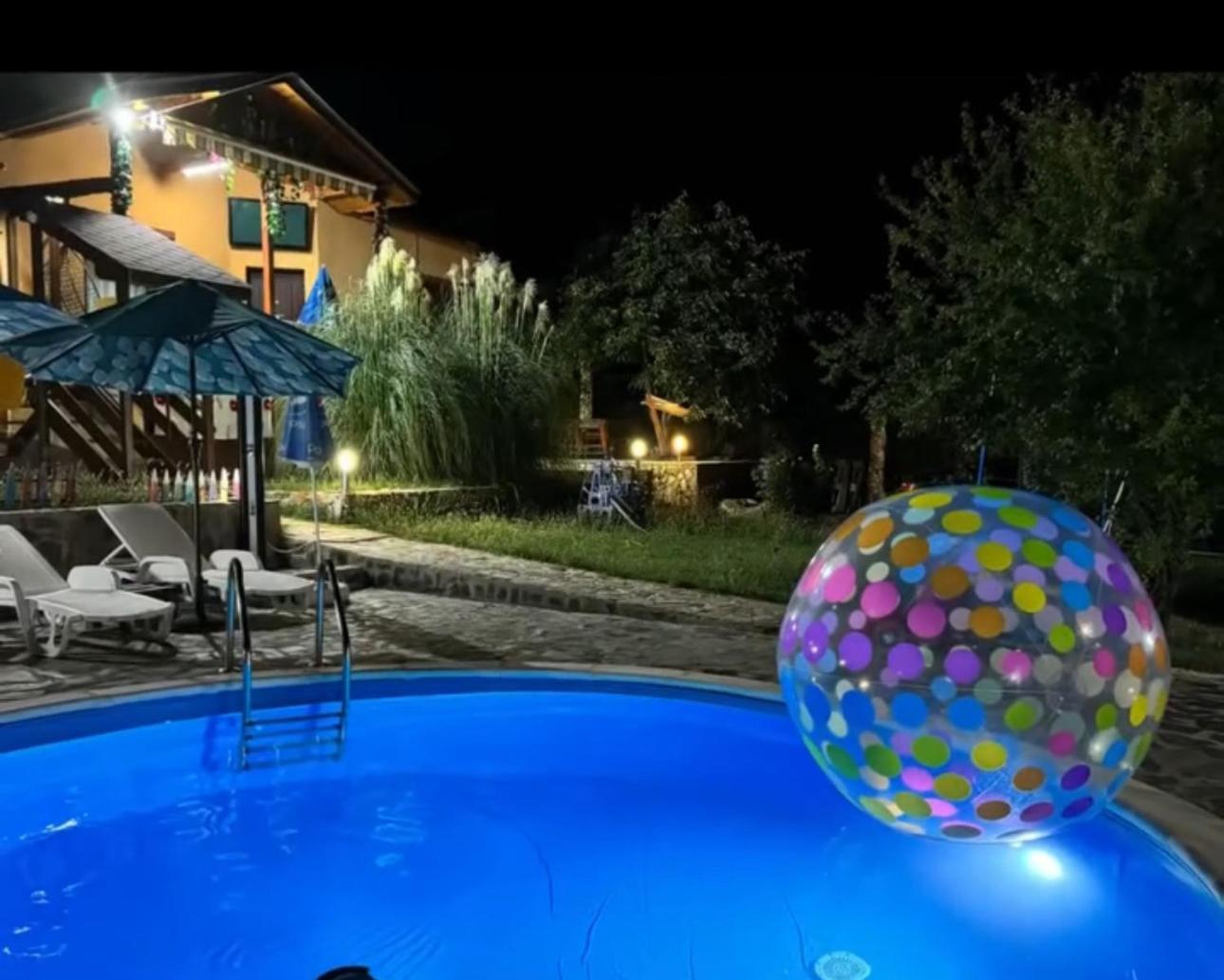 Sunshine Villa Dzhigurovo Sandanski Buitenkant foto