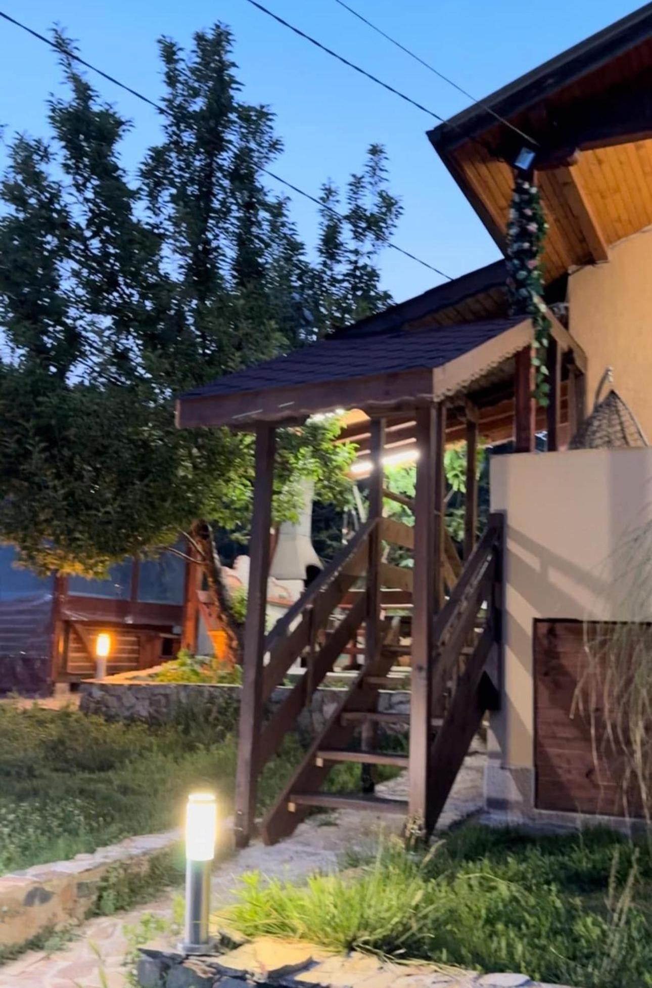 Sunshine Villa Dzhigurovo Sandanski Buitenkant foto
