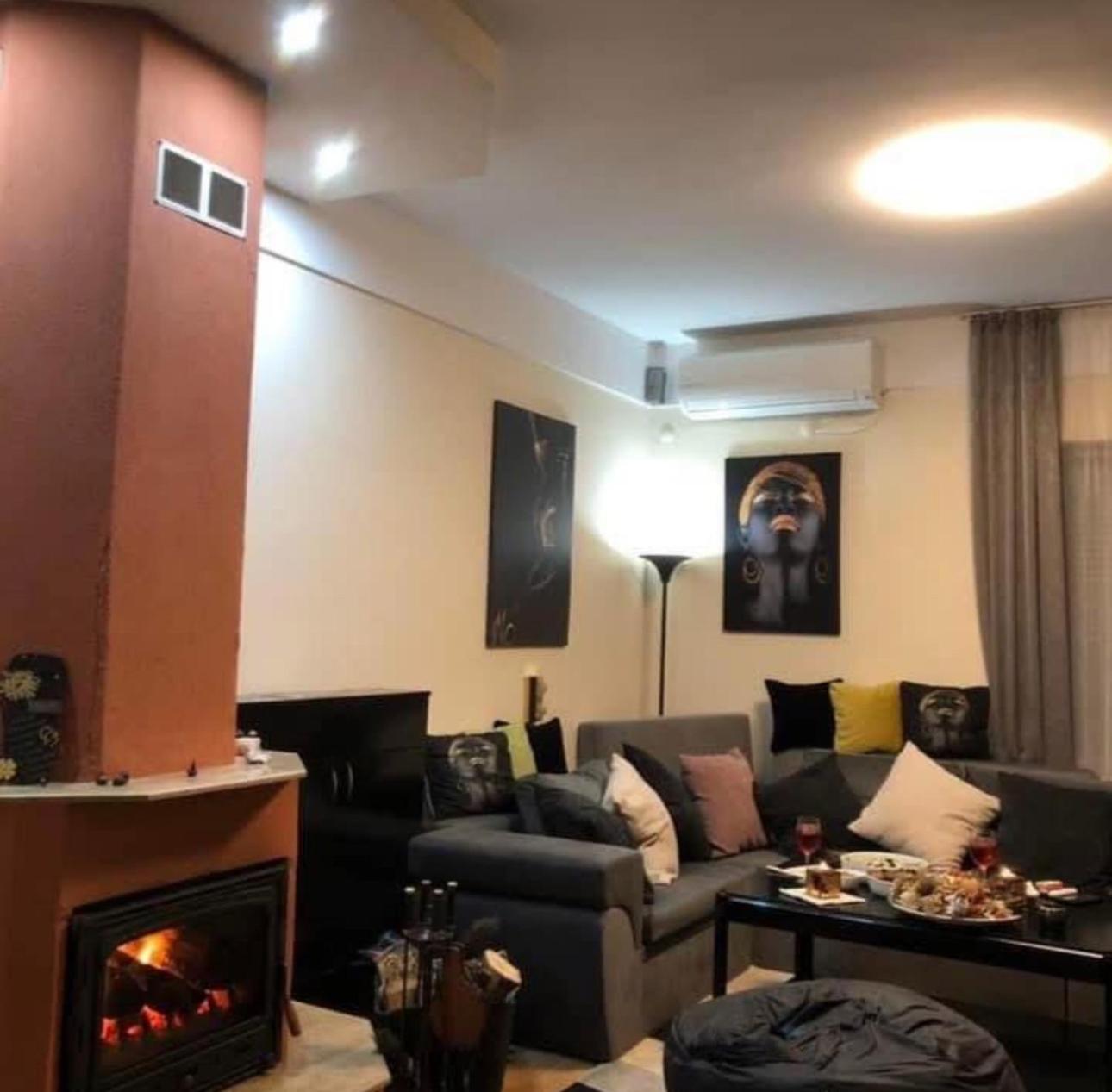 Sunshine Villa Dzhigurovo Sandanski Buitenkant foto