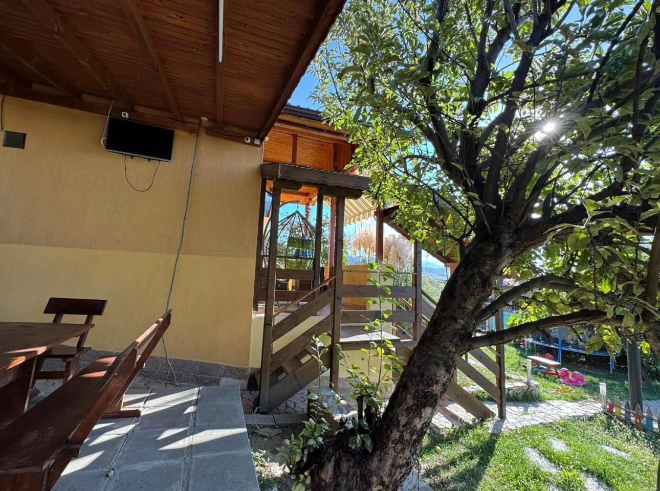 Sunshine Villa Dzhigurovo Sandanski Buitenkant foto