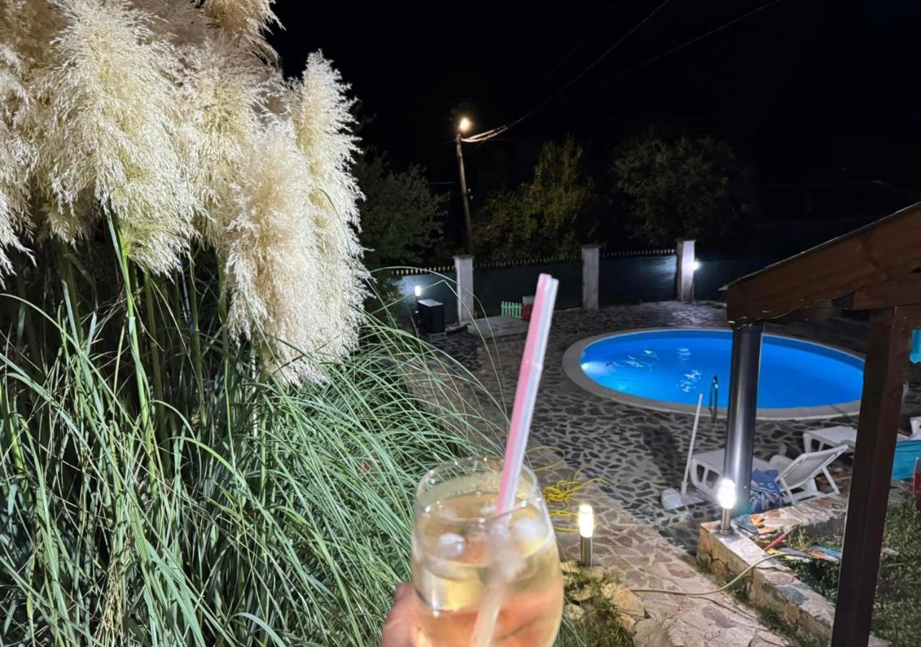 Sunshine Villa Dzhigurovo Sandanski Buitenkant foto