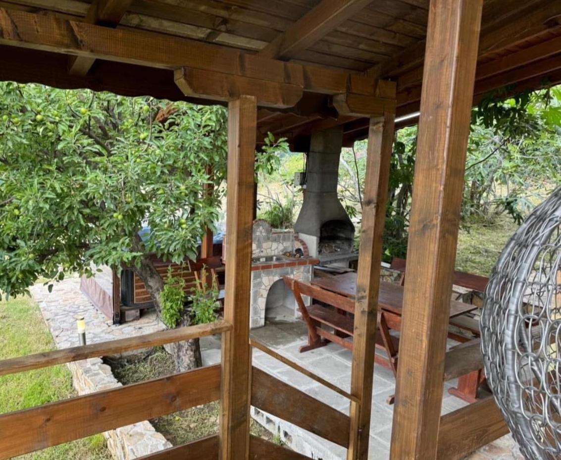 Sunshine Villa Dzhigurovo Sandanski Buitenkant foto