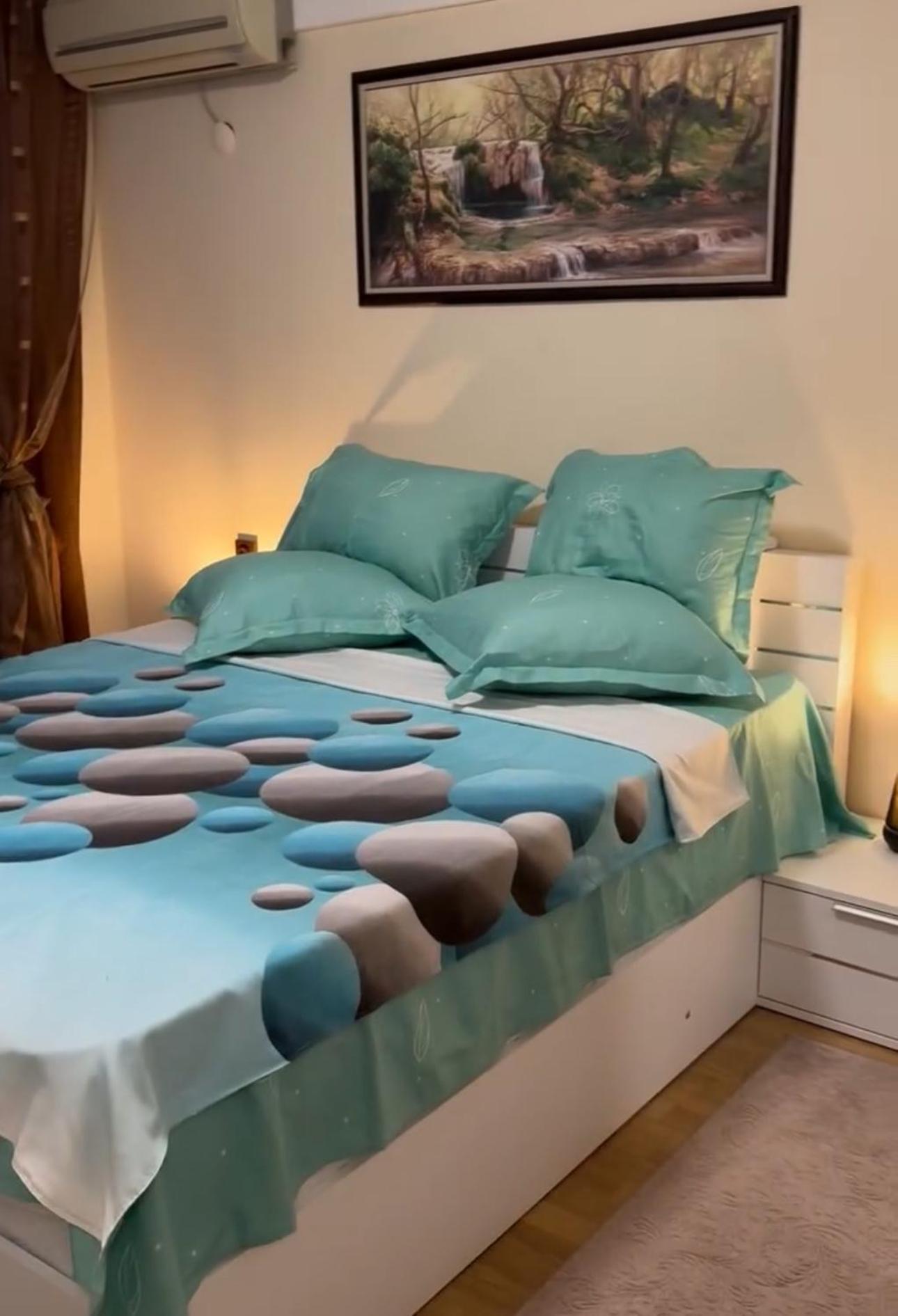 Sunshine Villa Dzhigurovo Sandanski Buitenkant foto